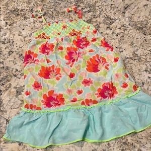 Car& Jack Maxi dress